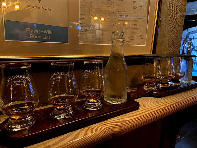 Garavan's Bar - Galway