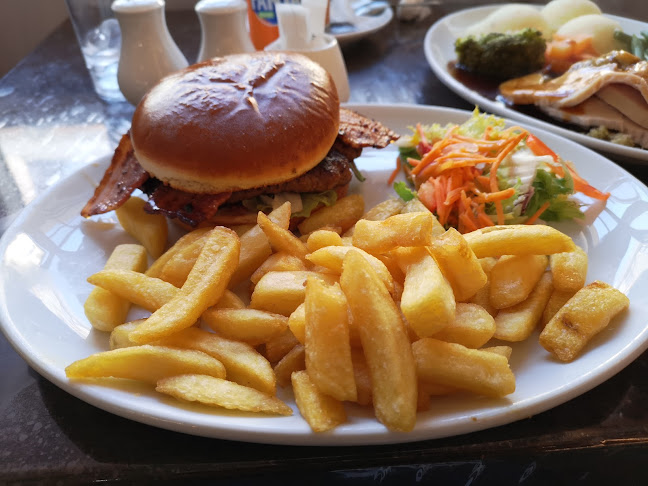 Namirs Restaurant - Hospitality and gastronomy