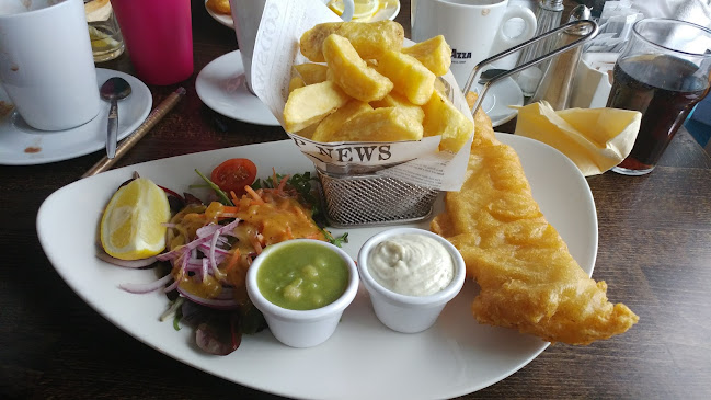 Pádraicíns Gastropub