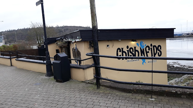 Comentarii opinii despre Chish 'N' Fips