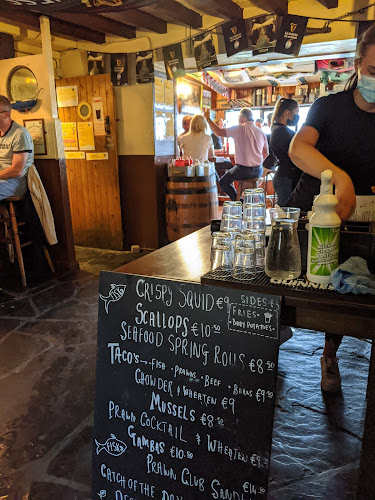 Harbour Bar - Letterkenny