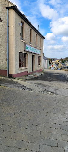 Main St, Creeslough, Co. Donegal