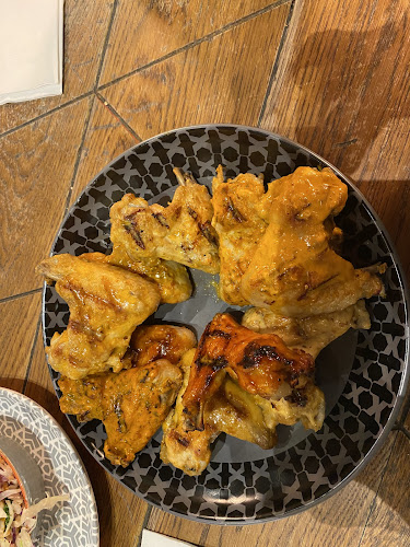 Comentarii opinii despre Nando's Newbridge