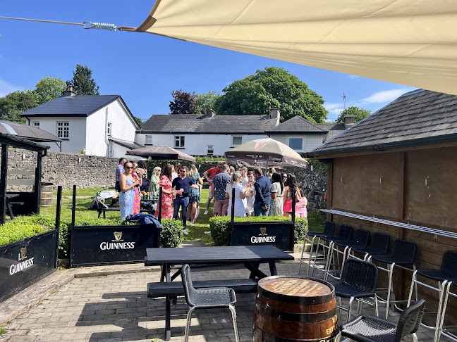 Bradshaw's Bar - Hospitality and gastronomy