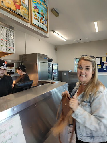 PJ's Diner - Enniscorthy