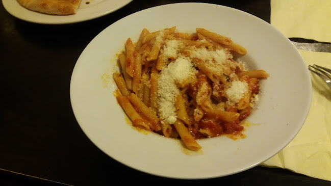 Opinii despre Tony's Pizzeria în Dundalk - Hospitality and gastronomy