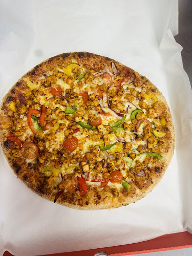 Opinii despre Pizza Hot & Speedy Fried Chicken în Balbriggan - Hospitality and gastronomy