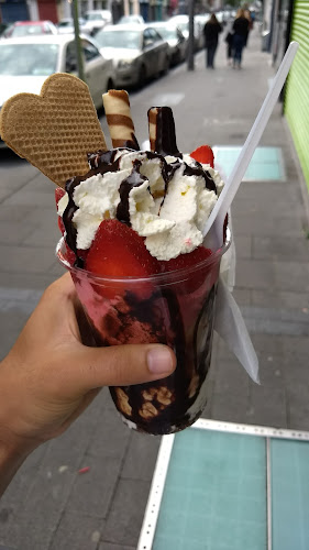 Gusto d'Italia - Limerick