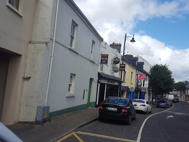 Bourkes bar - Co. Mayo