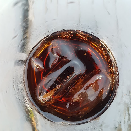 The Bunker Bar - Gorey