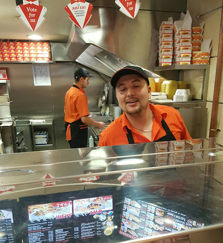 Romayo's - Hospitality and gastronomy