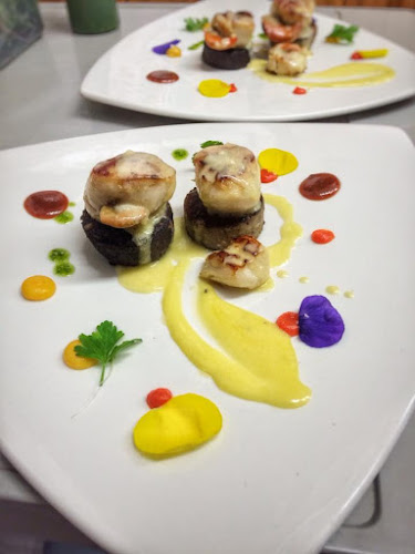 The Brown Morel - Hospitality and gastronomy