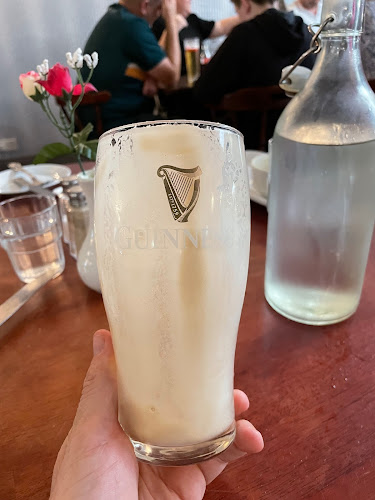 Opinii despre Sean Rua's Bar Restaurant în Co. Donegal - Hospitality and gastronomy