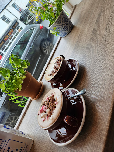 Little Brew Cafe Kilcullen - Hospitality and gastronomy