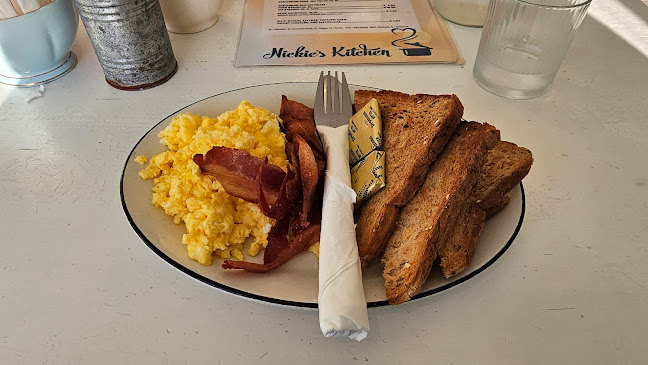 Nickie's Kitchen - Schull