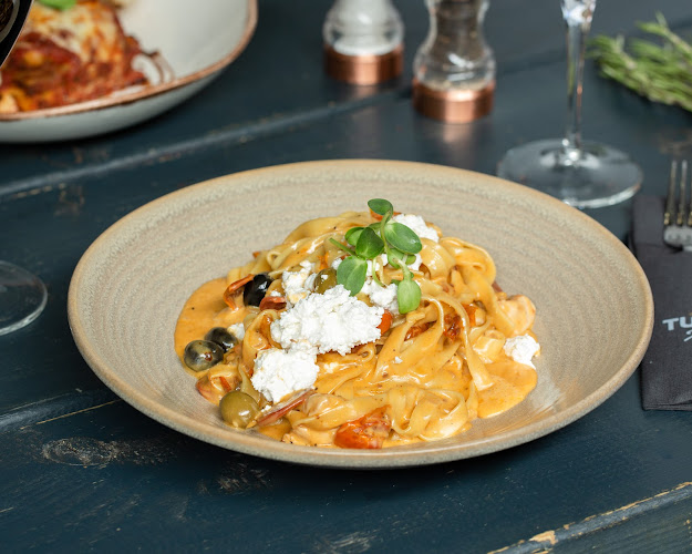 Comentarii opinii despre Tuscany at the Granary