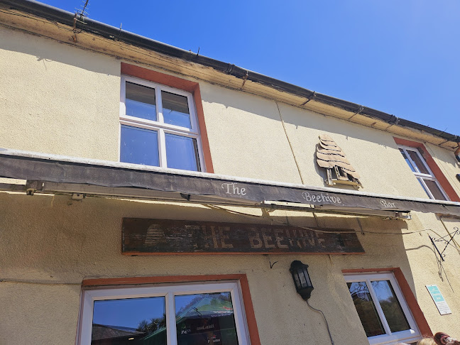 Beehive Bar, Gortroe, Connonagh, Co. Cork