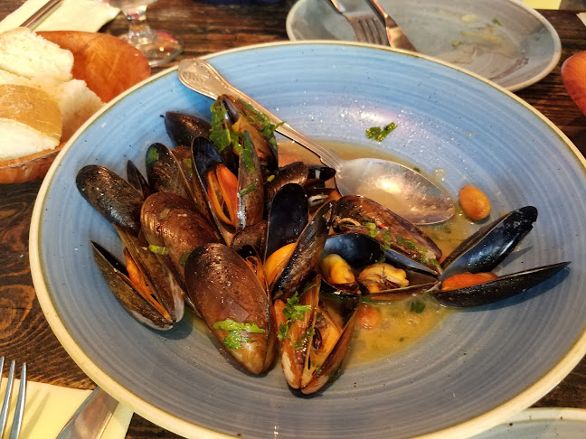 Cava Bodega - Hospitality and gastronomy