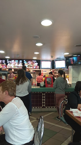 Comentarii opinii despre Apache Pizza Castleisland