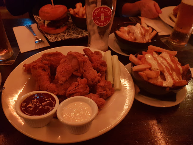 The Bridge Tavern - Hospitality and gastronomy