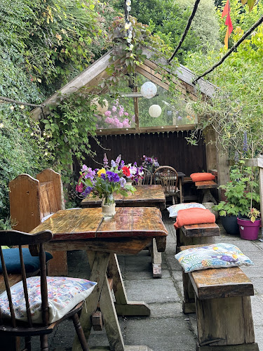 Monk's Lane - Hospitality and gastronomy