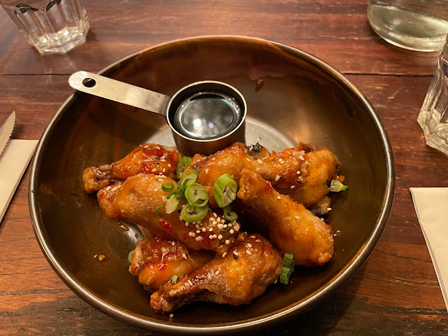 Comentarii opinii despre Thompsons Cork