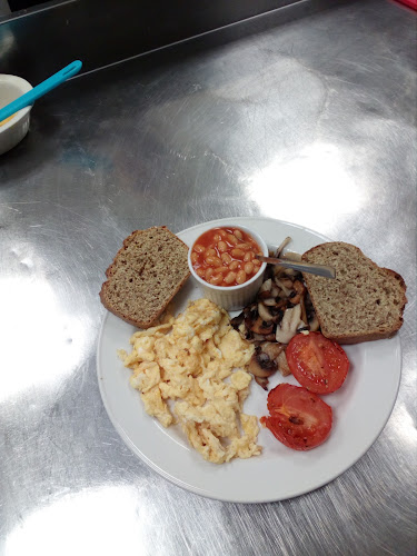 Comentarii opinii despre Daily Bread Cafe