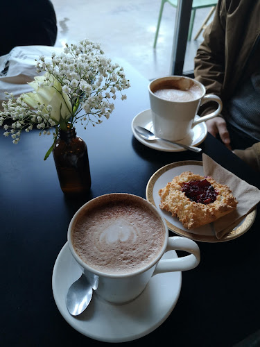 Opinii despre Bobo Café în Cork - Hospitality and gastronomy
