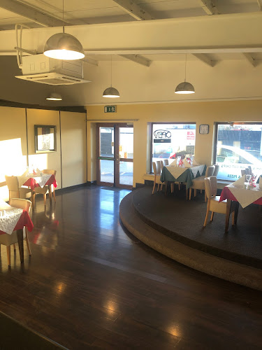 Punjab Tandoori Indian restaurant