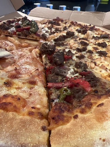 Domino's Pizza - Newbridge - Newbridge