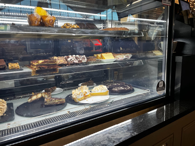 Esquires - The Organic Coffee Co Mullingar - Mullingar