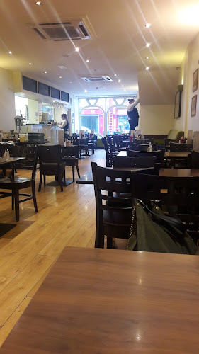 Noel‘s Restaurant & Takeaway - Dundalk