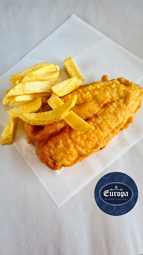 Europa Restaurant - Dundalk