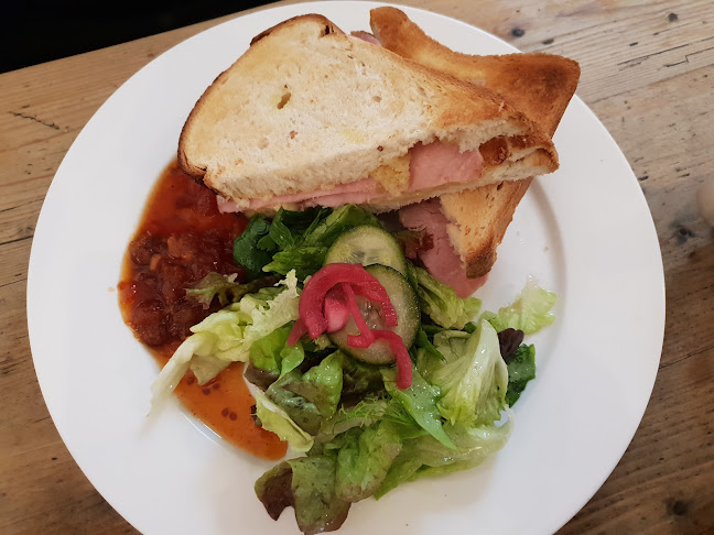 Opinii despre Rua Delicatessen în Castlebar - Hospitality and gastronomy