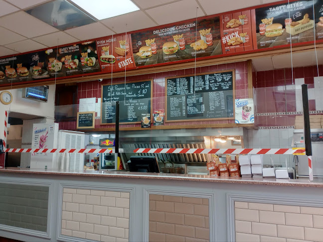 Sargeant Peppers - Tipperary