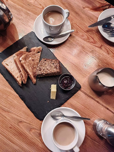 Opinii despre Glas Restaurant în Doolin - Hospitality and gastronomy