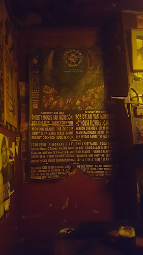 Carberry's Pub (Tí Chairbre)