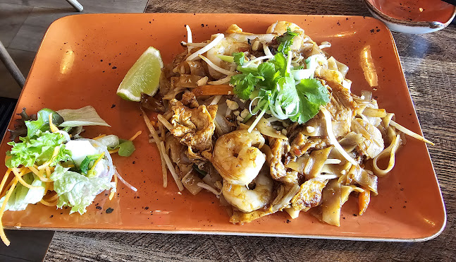 Opinii despre Jalan Jalan Restaurant în Athlone - Hospitality and gastronomy