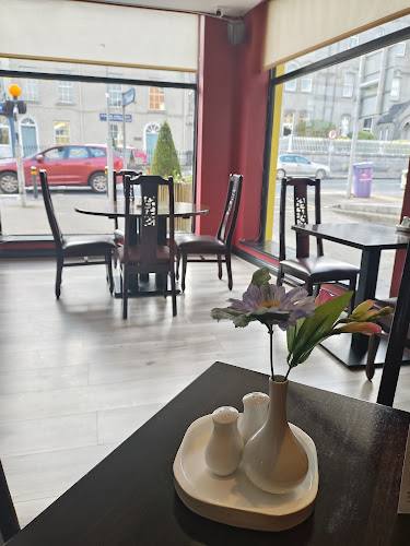 East Ocean Chinese Restaurant