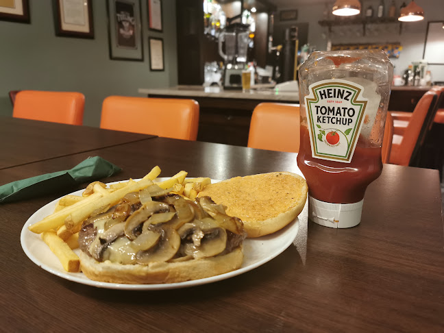 Comentarii opinii despre The Brewery