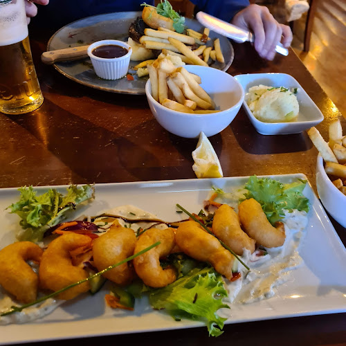 O' Briens Restaurant Johnstown - Navan