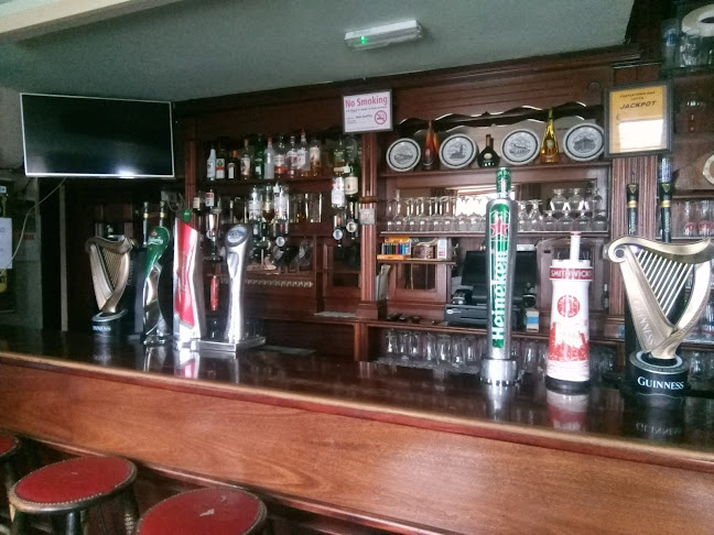 Ned claffeys - Mullingar