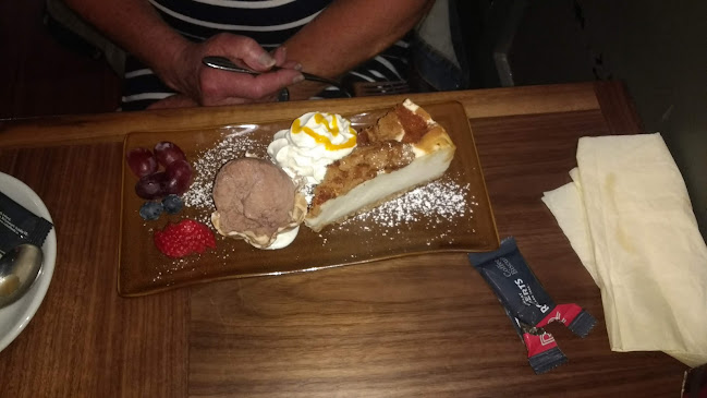 Comentarii opinii despre Brennans Lane