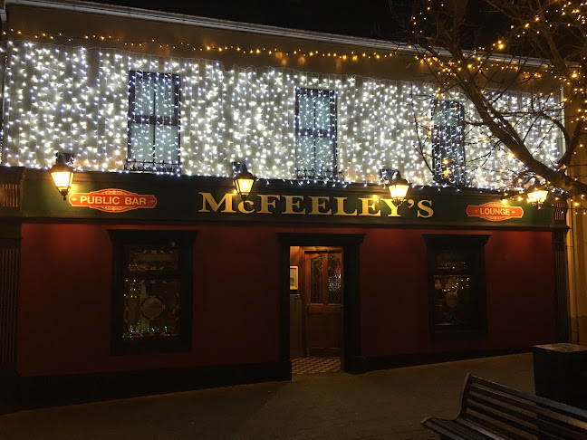 Comentarii opinii despre McFeeley's Bar