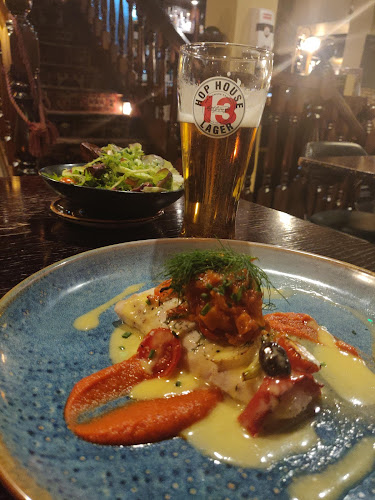 Opinii despre The Oarsman în Carrick-On-Shannon - Hospitality and gastronomy