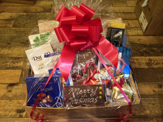 Comentarii opinii despre Kingdom Food and Wine Store