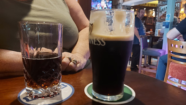 Comentarii opinii despre P Clarke's Bar