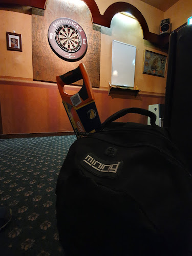 Wander Inn - Hospitality and gastronomy