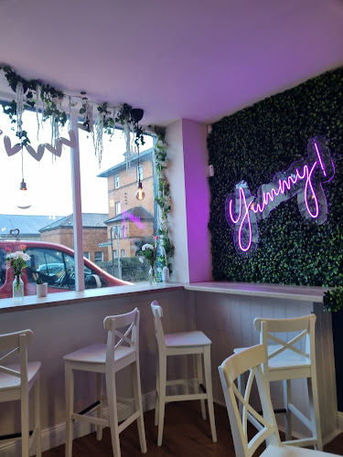 OH SUGAR! COFFEE + BAKEHOUSE - Hospitality and gastronomy