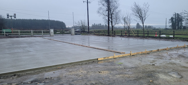 Kirwan Park (Sliabh gCua / St. Mary's GAA) - Clonmel